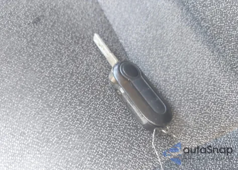 2016 Ram Promaster 2500 High Roof z USA, uszkodzony, nr VIN 3C6TRVCG5GE126582